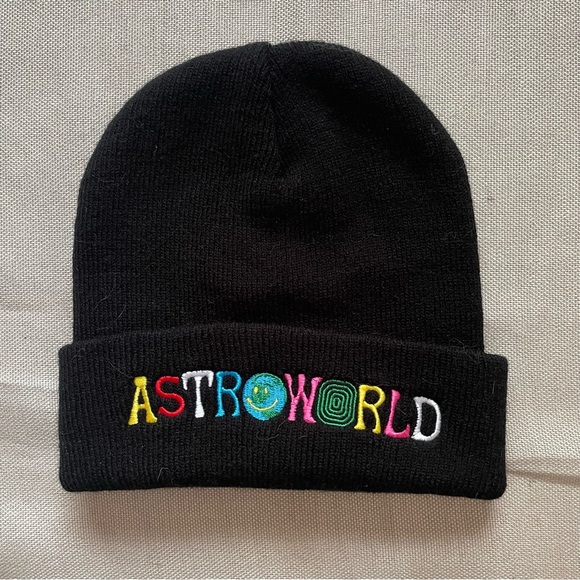 Astroworld Toque - Picture 1 of 2
